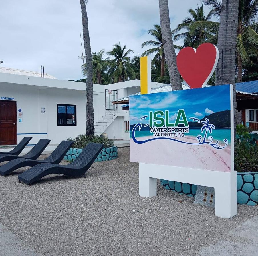 Isla Water Sports And Resorts Inc バタンガス エクステリア 写真